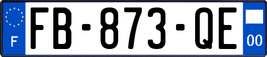 FB-873-QE