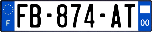 FB-874-AT