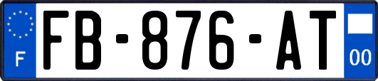 FB-876-AT