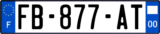 FB-877-AT