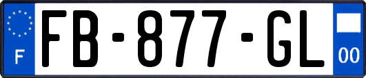 FB-877-GL