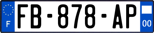 FB-878-AP