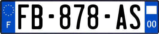 FB-878-AS