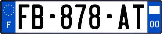 FB-878-AT