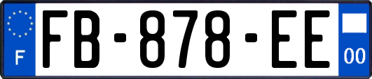 FB-878-EE