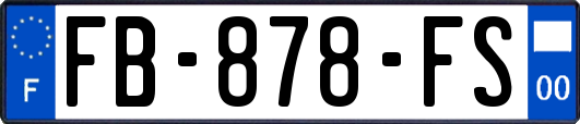 FB-878-FS