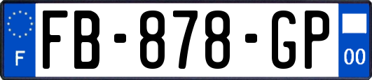 FB-878-GP