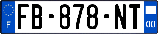 FB-878-NT