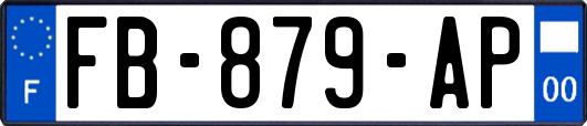 FB-879-AP