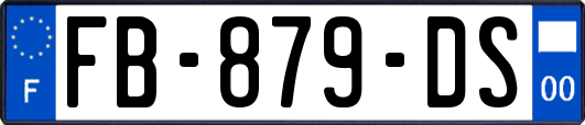 FB-879-DS