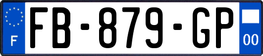 FB-879-GP