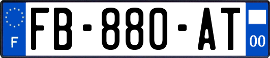 FB-880-AT