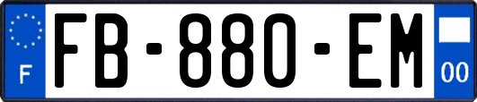 FB-880-EM