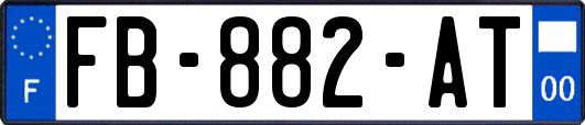 FB-882-AT