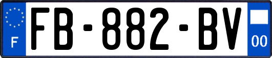 FB-882-BV