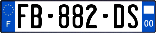 FB-882-DS