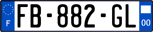 FB-882-GL