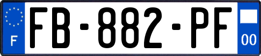 FB-882-PF