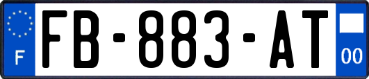 FB-883-AT