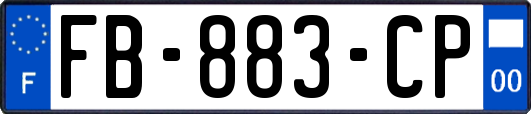 FB-883-CP