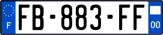 FB-883-FF