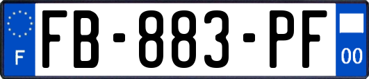 FB-883-PF