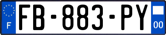 FB-883-PY
