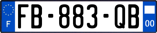 FB-883-QB