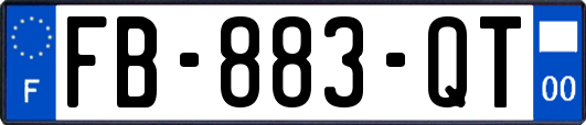 FB-883-QT