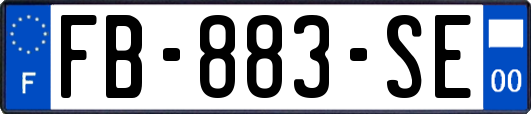 FB-883-SE