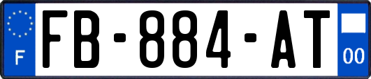 FB-884-AT