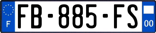 FB-885-FS