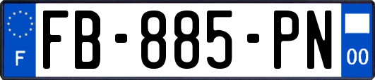 FB-885-PN