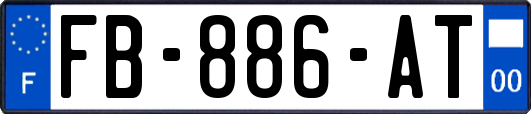 FB-886-AT