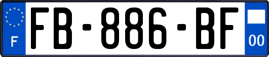 FB-886-BF
