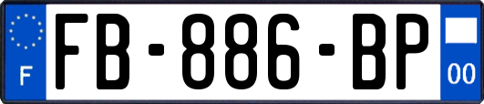 FB-886-BP