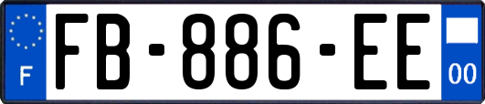 FB-886-EE
