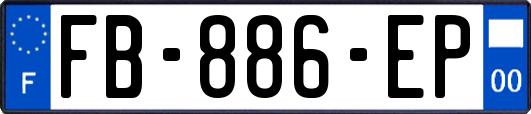 FB-886-EP