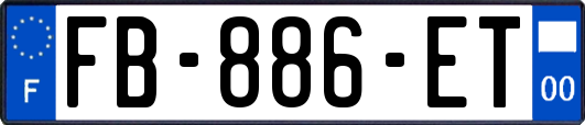 FB-886-ET