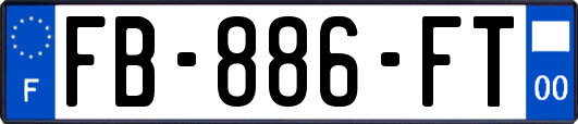 FB-886-FT