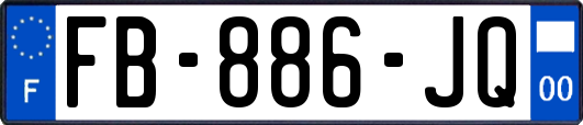 FB-886-JQ