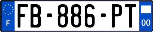 FB-886-PT