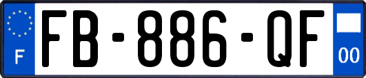 FB-886-QF