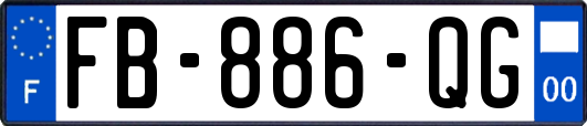 FB-886-QG