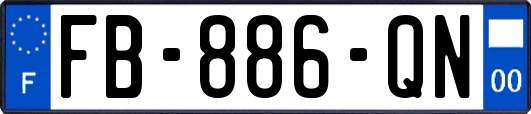 FB-886-QN