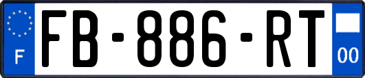 FB-886-RT