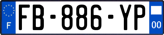 FB-886-YP