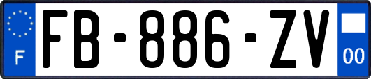 FB-886-ZV
