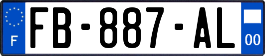 FB-887-AL