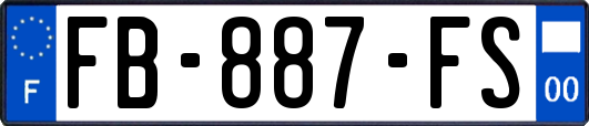FB-887-FS